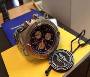 breitling watch loans scottsdale